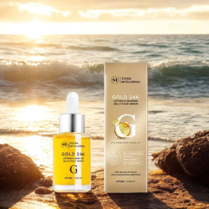 Gold 24K Sérum