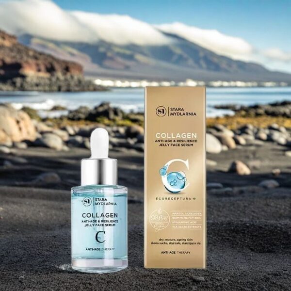 Serum Colageno